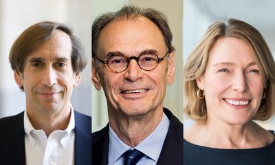 Promise and Peril: The US and the Middle East