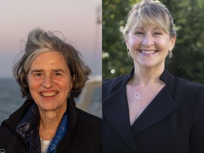 Have we Overreached our Planetary Boundaries? A Conversation on Sustainability